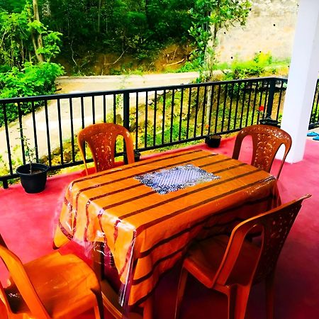 Senehas Homestay エッラ エクステリア 写真