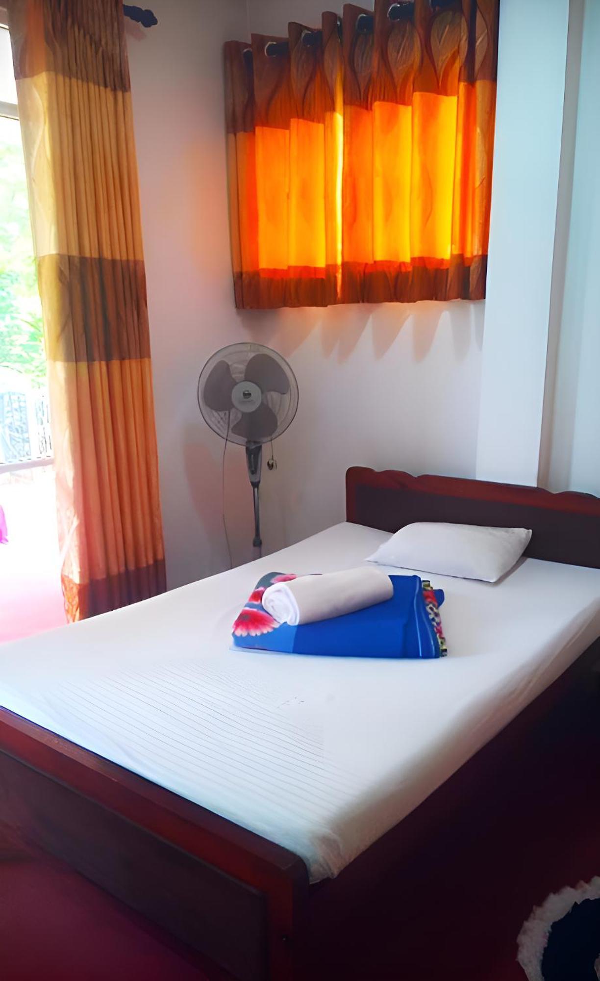 Senehas Homestay エッラ エクステリア 写真