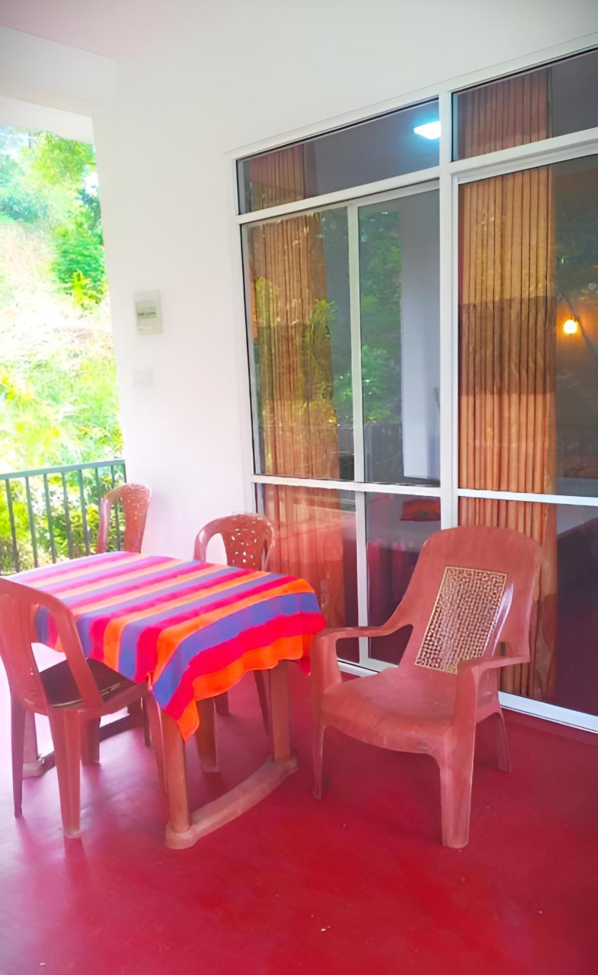 Senehas Homestay エッラ エクステリア 写真