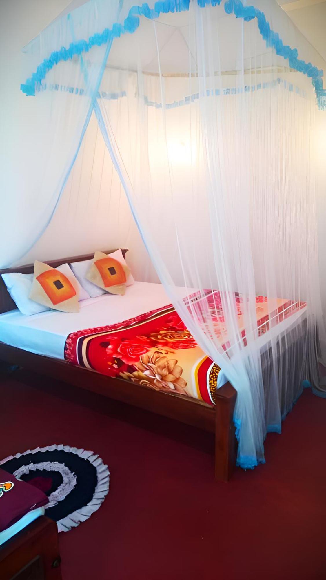 Senehas Homestay エッラ エクステリア 写真