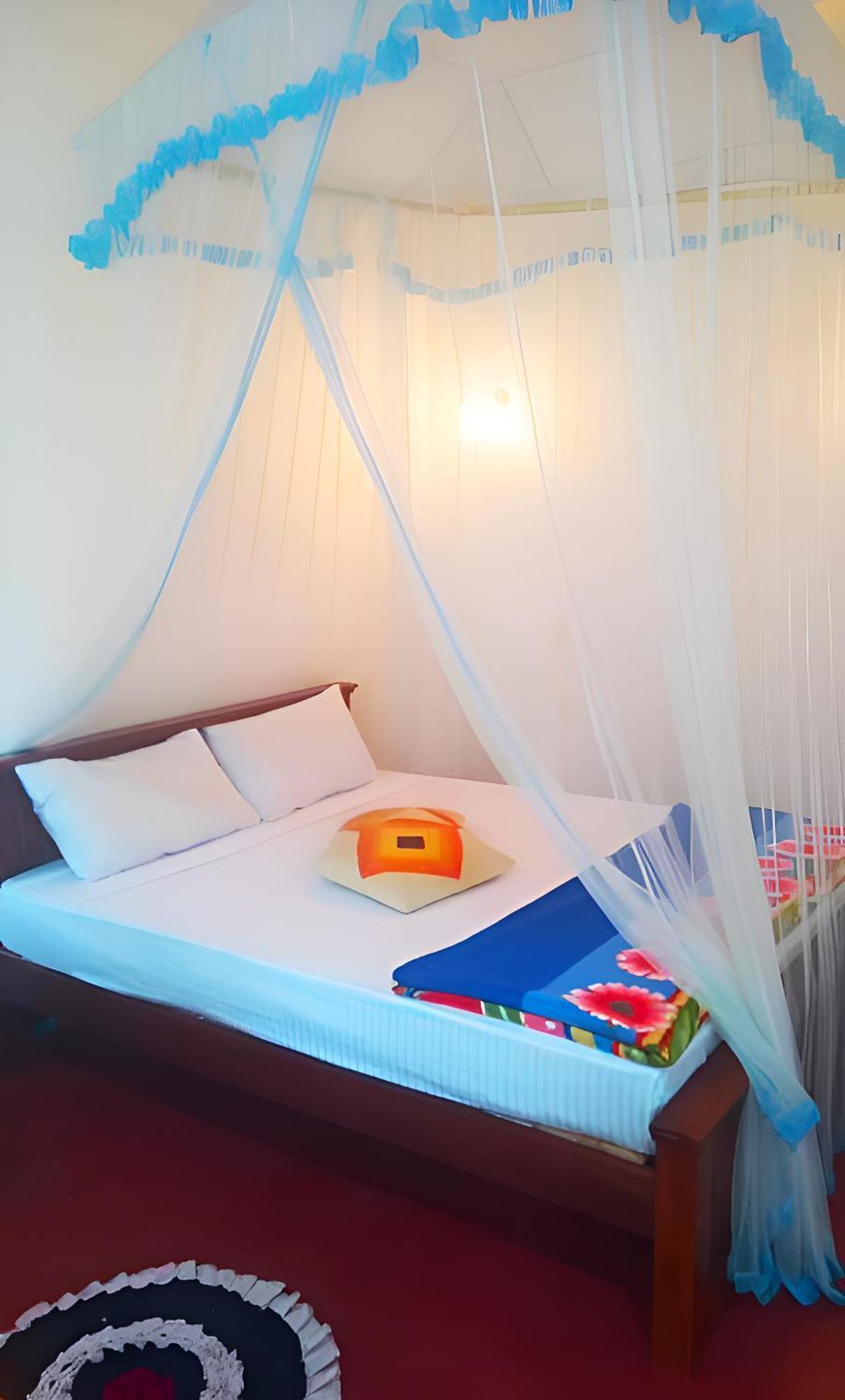 Senehas Homestay エッラ エクステリア 写真