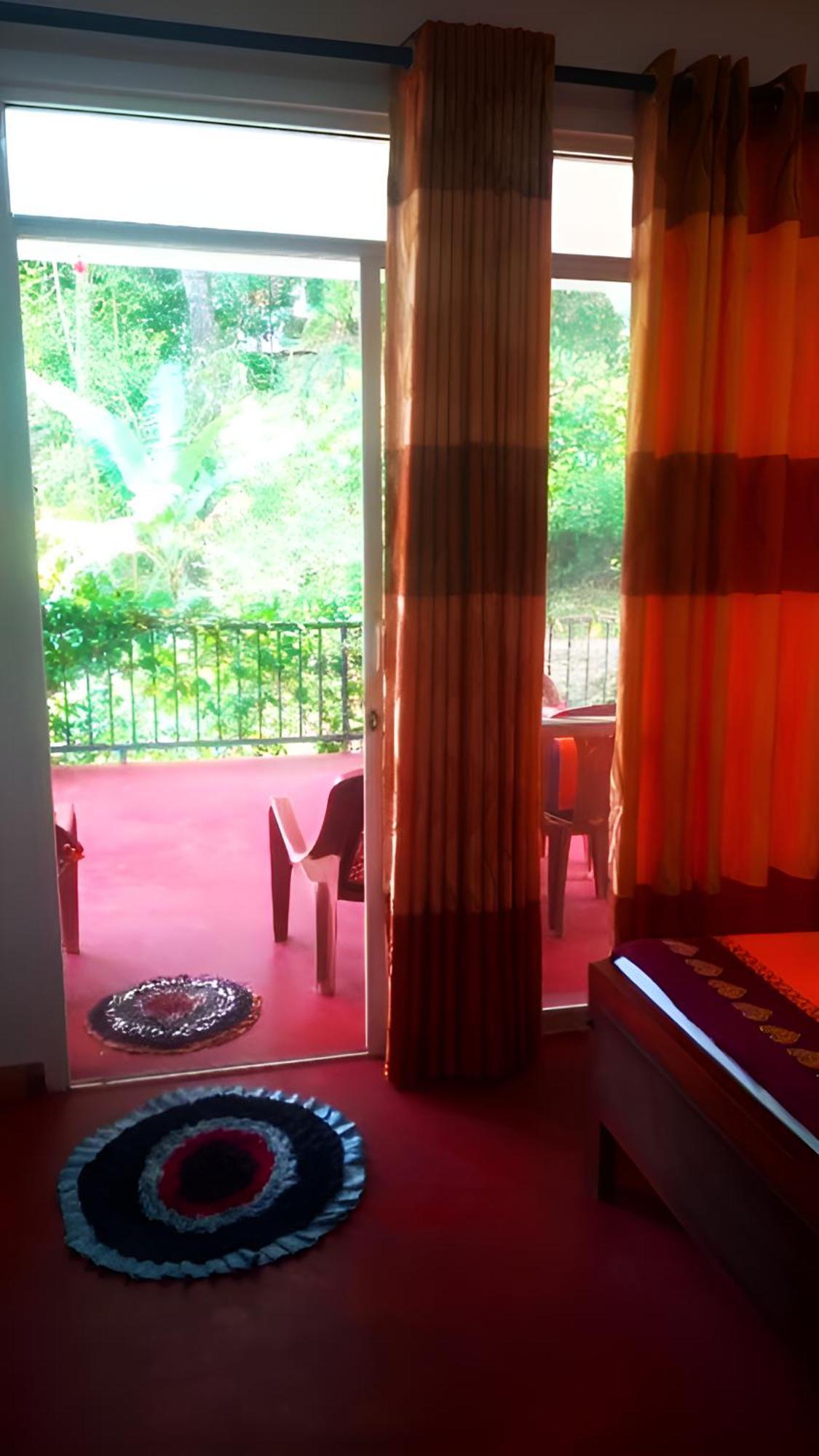 Senehas Homestay エッラ エクステリア 写真