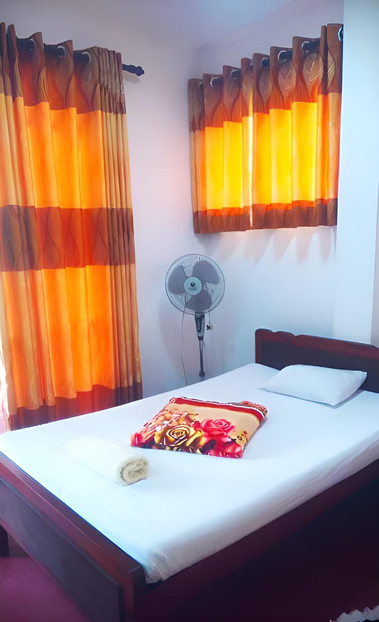 Senehas Homestay エッラ エクステリア 写真