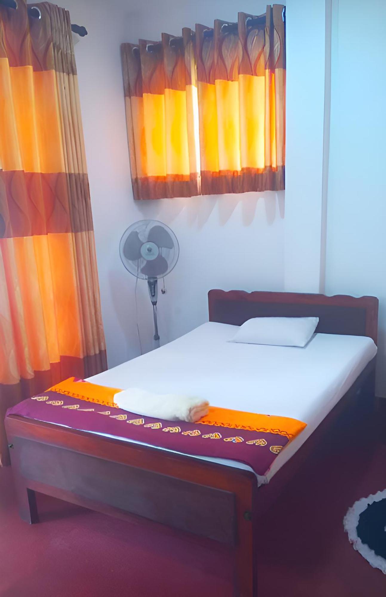 Senehas Homestay エッラ エクステリア 写真