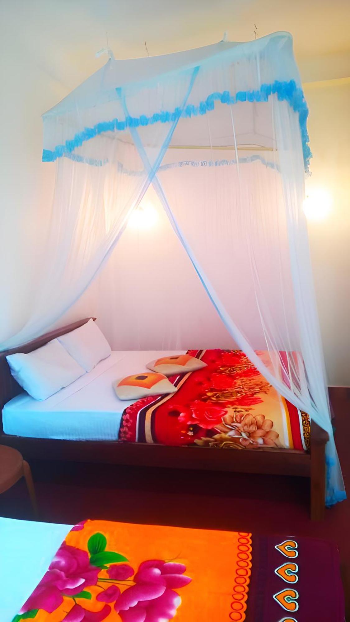Senehas Homestay エッラ エクステリア 写真