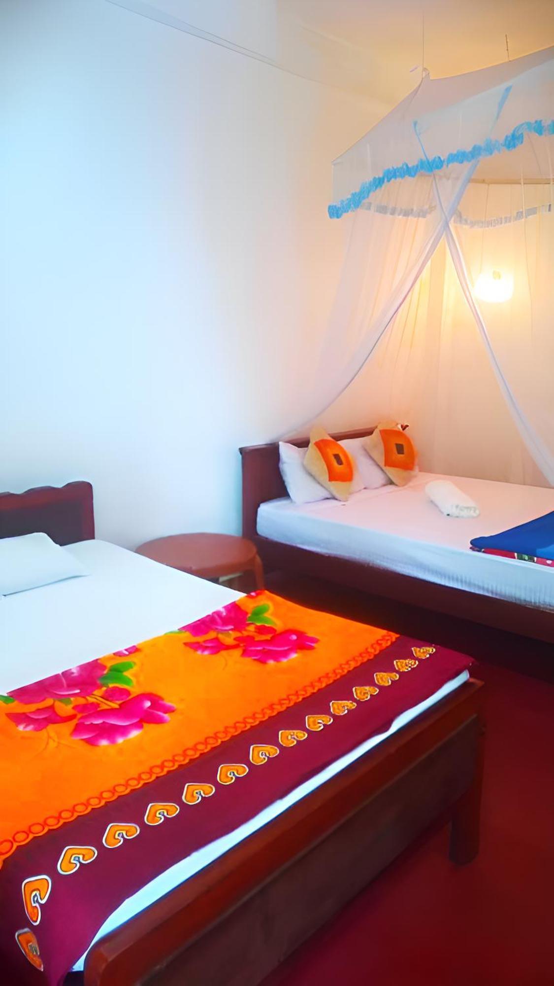 Senehas Homestay エッラ エクステリア 写真