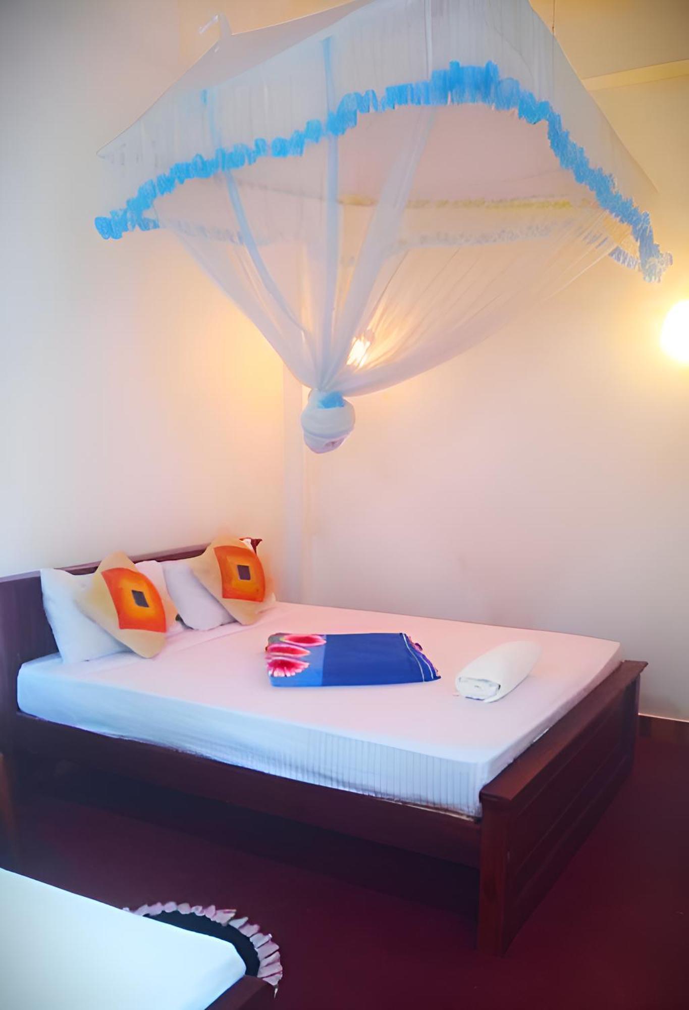Senehas Homestay エッラ エクステリア 写真