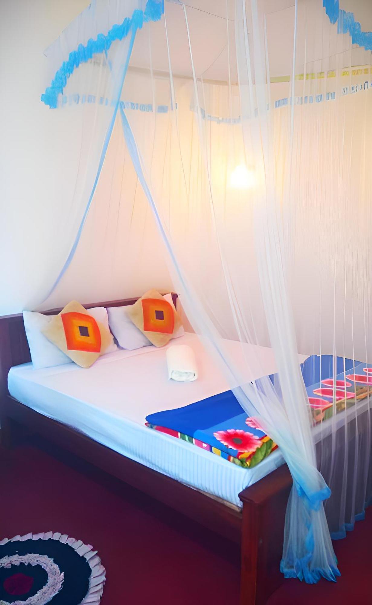 Senehas Homestay エッラ エクステリア 写真