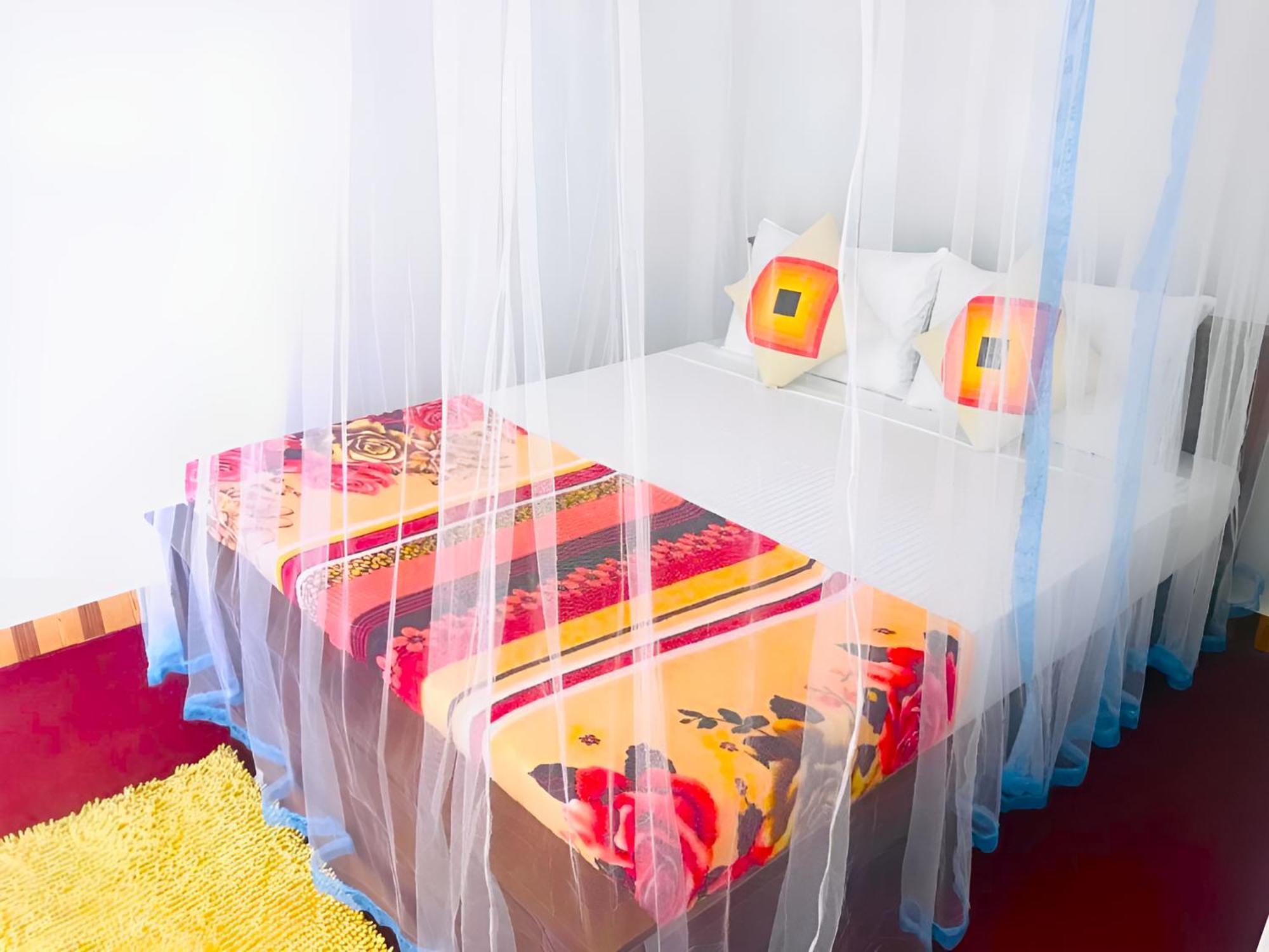 Senehas Homestay エッラ エクステリア 写真