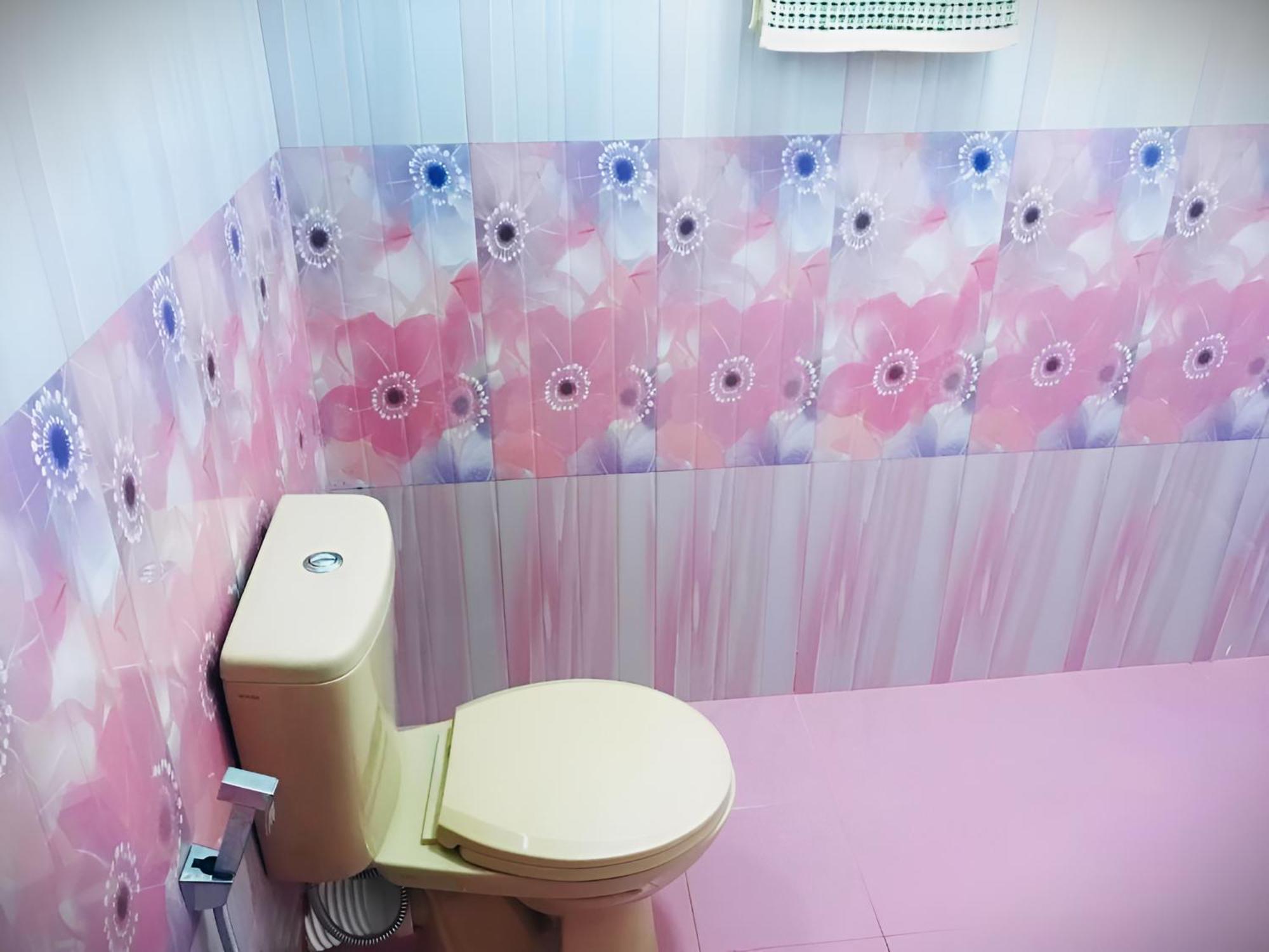 Senehas Homestay エッラ エクステリア 写真