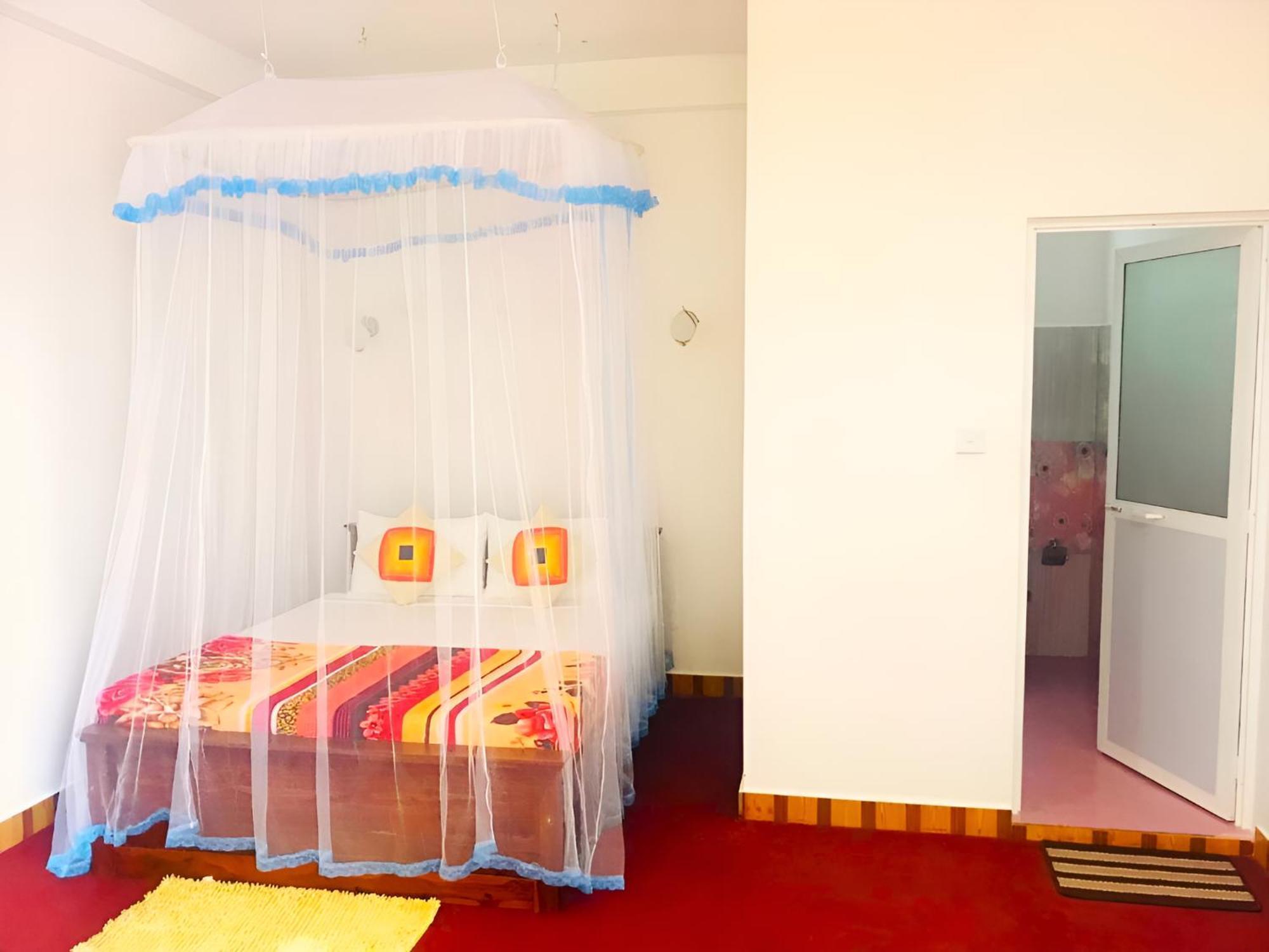 Senehas Homestay エッラ エクステリア 写真