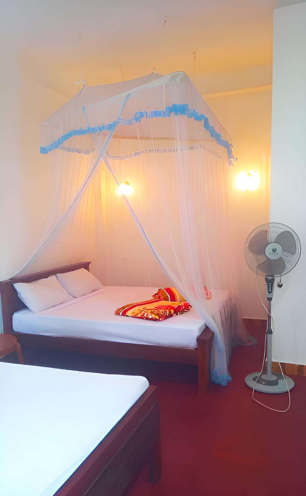 Senehas Homestay エッラ エクステリア 写真