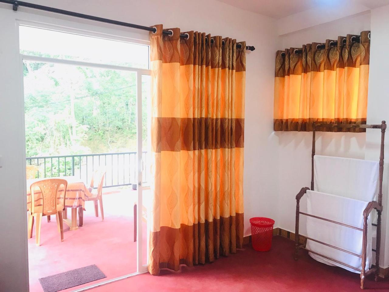 Senehas Homestay エッラ エクステリア 写真