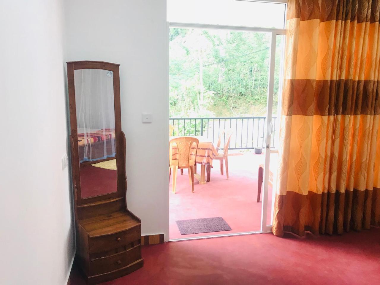 Senehas Homestay エッラ エクステリア 写真