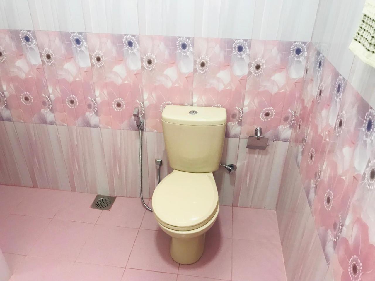 Senehas Homestay エッラ エクステリア 写真